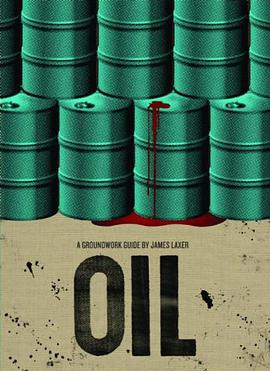 Oil pdf epub mobi 电子书 下载