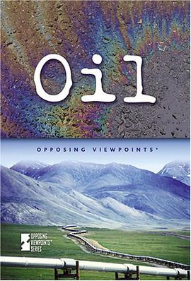 Oil pdf epub mobi 电子书 下载