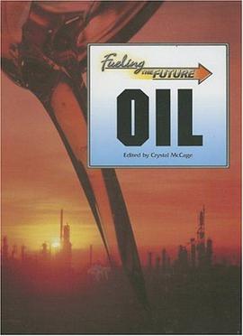 Oil pdf epub mobi 电子书 下载