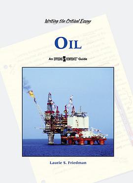 Oil pdf epub mobi 电子书 下载
