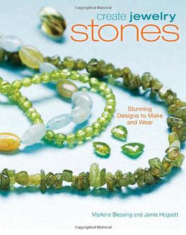 Create Jewelry pdf epub mobi 电子书 下载