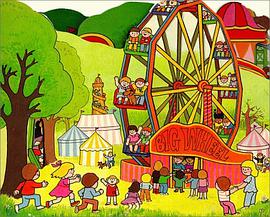 The Fairground pdf epub mobi 电子书 下载