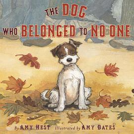 The Dog Who Belonged to No One pdf epub mobi 电子书 下载