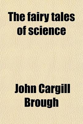 The fairy tales of science pdf epub mobi 下载