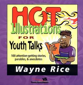 Hot Illustrations for Youth Talks pdf epub mobi 電子書 下載