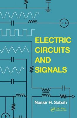 Electric Circuits and Signals pdf epub mobi 电子书 下载