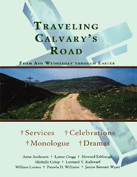 Traveling Calvary's Road pdf epub mobi 电子书 下载