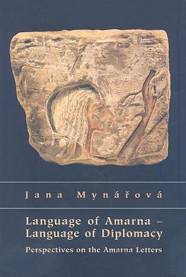 Language of Amarna - Language of Diplomacy pdf epub mobi 電子書 下載