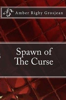 Spawn of The Curse pdf epub mobi 电子书 下载