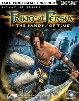 Prince of Persia pdf epub mobi 电子书 下载