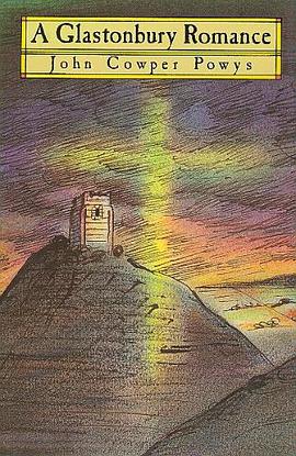 A Glastonbury Romance pdf epub mobi 電子書 下載