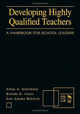 Developing Highly Qualified Teachers pdf epub mobi 下载