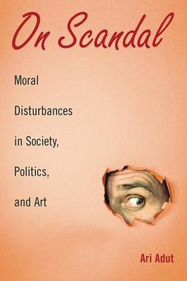 On Scandal pdf epub mobi 电子书 下载