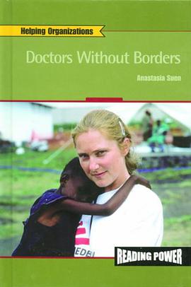 Doctors Without Borders pdf epub mobi 下载