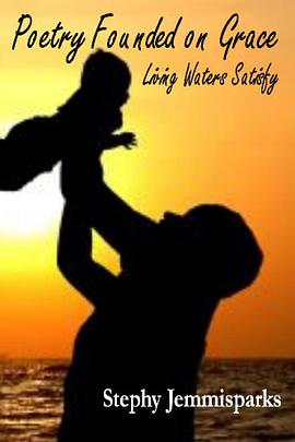 Poetry Founded On Grace pdf epub mobi 电子书 下载