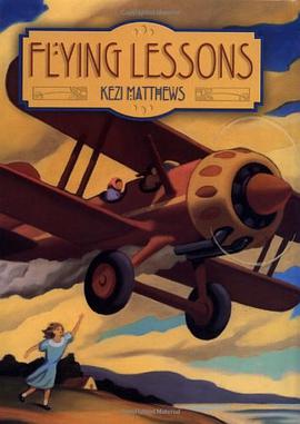 Flying Lessons pdf epub mobi 电子书 下载