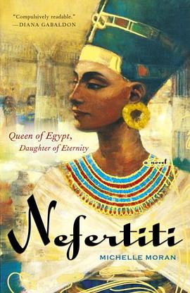Nefertiti pdf epub mobi 电子书 下载