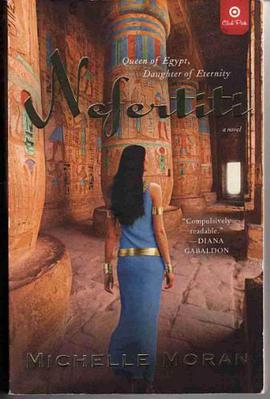 Nefertiti pdf epub mobi 电子书 下载