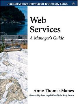 Web Services pdf epub mobi 电子书 下载