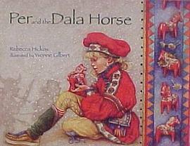 Per And the Dala Horse pdf epub mobi 电子书 下载