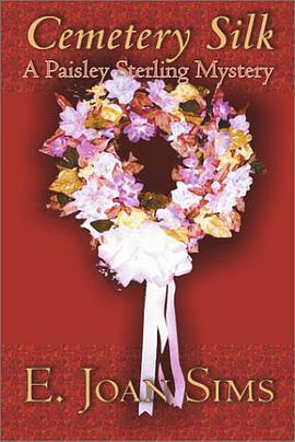 Cemetery Silk pdf epub mobi 電子書 下載