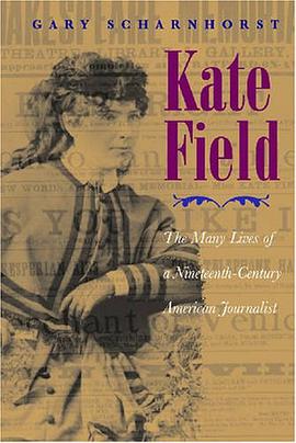Kate Field pdf epub mobi 電子書 下載