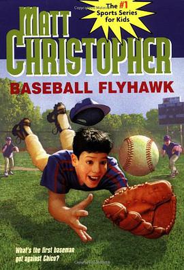 Baseball Flyhawk pdf epub mobi 电子书 下载