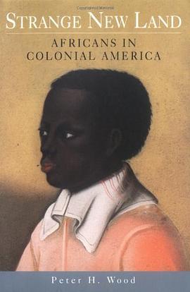 Strange New Land pdf epub mobi 电子书 下载