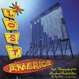 Lost America pdf epub mobi 電子書 下載