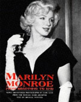 Marilyn Monroe pdf epub mobi 電子書 下載