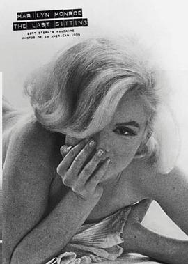 Marilyn Monroe pdf epub mobi 电子书 下载