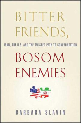 Bitter Friends, Bosom Enemies pdf epub mobi 電子書 下載