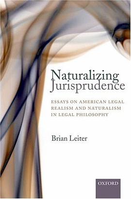 Naturalizing Jurisprudence pdf epub mobi 电子书 下载