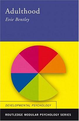 Adulthood pdf epub mobi 下载