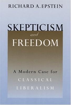 Skepticism and Freedom pdf epub mobi 下载