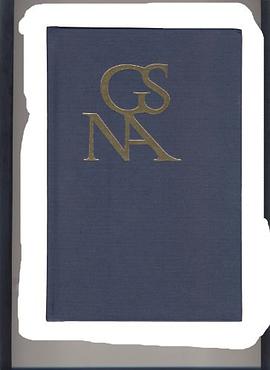 Goethe Yearbook pdf epub mobi 电子书 下载