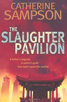 The Slaughter Pavilion pdf epub mobi 电子书 下载