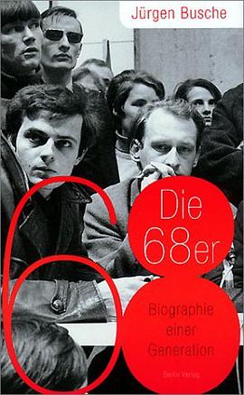 Die 68er. Biographie einer Generation pdf epub mobi 電子書 下載