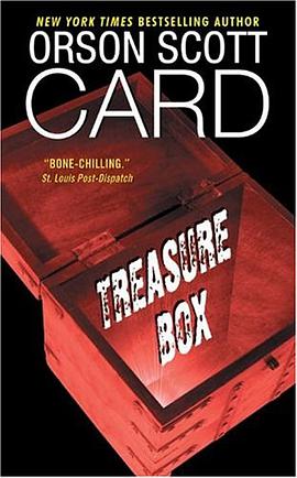 Treasure Box pdf epub mobi 電子書 下載