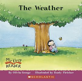 The Weather pdf epub mobi 电子书 下载