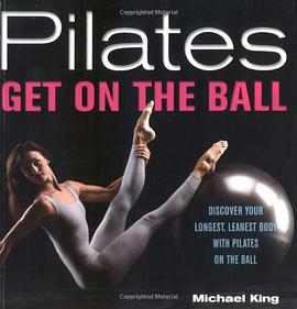 Pilates pdf epub mobi 电子书 下载