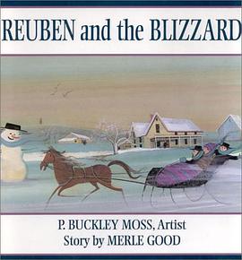 Reuben and the Blizzard pdf epub mobi 电子书 下载