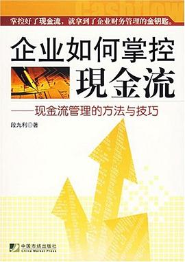 企业如何掌控现金流 pdf epub mobi 电子书 下载