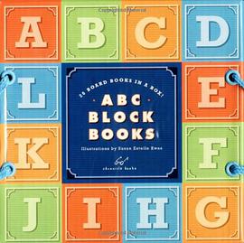 ABC Block Books pdf epub mobi 电子书 下载