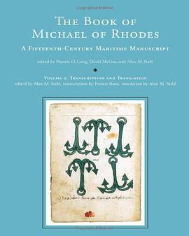 The Book of Michael of Rhodes pdf epub mobi 电子书 下载