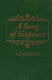 A Song of Sixpence pdf epub mobi 电子书 下载