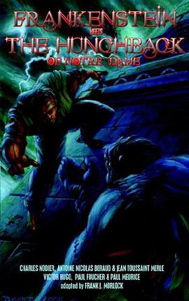 Frankenstein Meets the Hunchback of Notre-Dame pdf epub mobi 電子書 下載