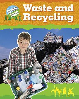 Waste and Recycling pdf epub mobi 电子书 下载