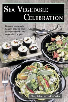 Sea Vegetable Celebrations