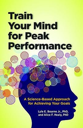 Train Your Mind for Peak Performance pdf epub mobi 电子书 下载